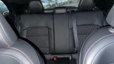 MG MG3 1.5 Hybrid Trophy 5dr Auto Hybrid Hatchback